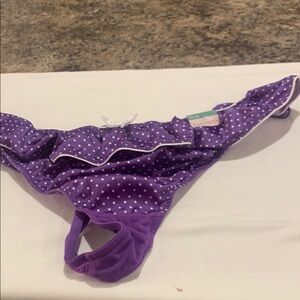 5 pair Cacique underwear never been wore size 22/24